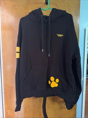 Summoners War Cat Unisex Hoodie